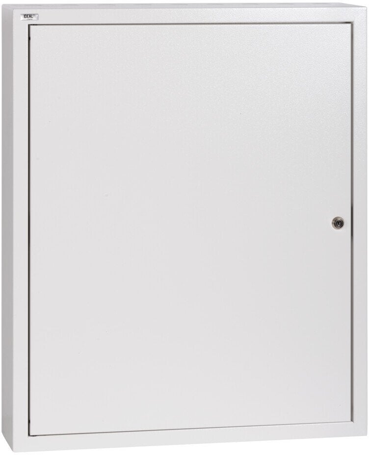 Kanlux Rozdzielnica modułowa metalowa 4x24 natynkowa