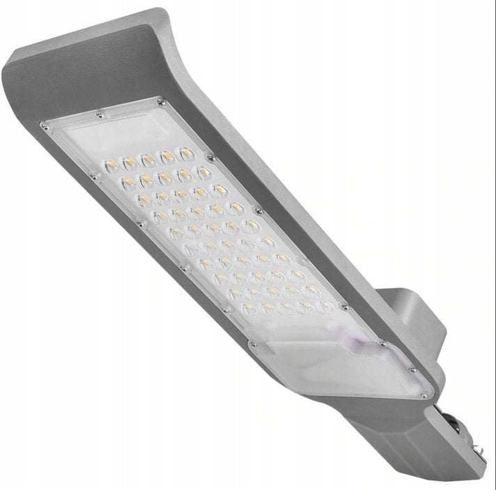 Bemko Oprawa, lampa uliczna LED JAZMIN