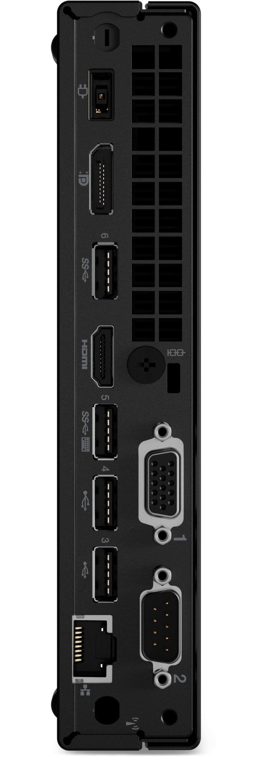 Komputer Lenovo ThinkCentre M75q Gen 2