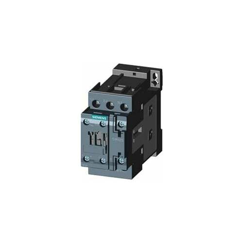 Siemens Stycznik mocy 38A 3P 24V