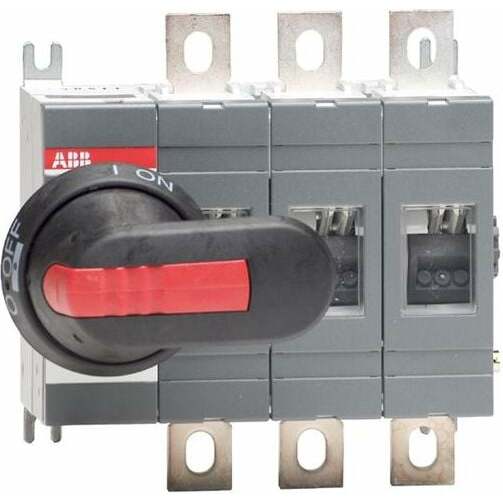 ABB Rozłącznik izolacyjny 3P 250A z
