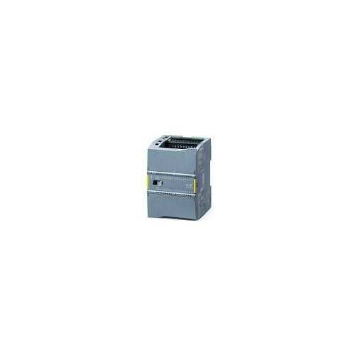 Siemens Moduł wejść binarnych 16WE 24V
