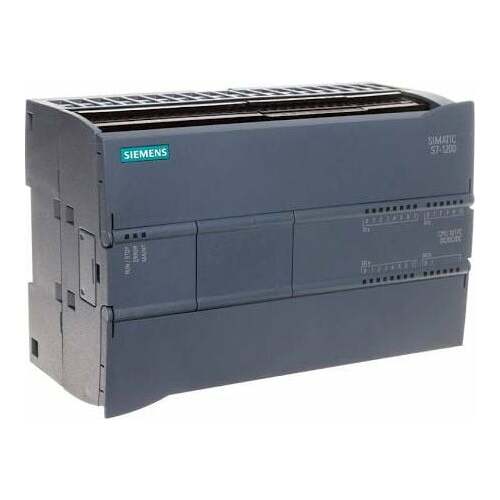 Siemens Moduł podstawowy PLC Profinet 24V