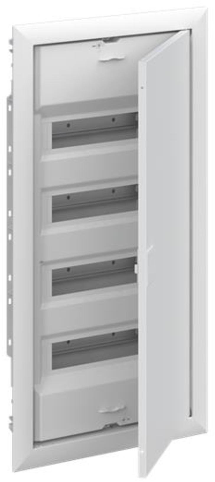 ABB Rozdzielnica modułowa podtynkowa UK600 4x12