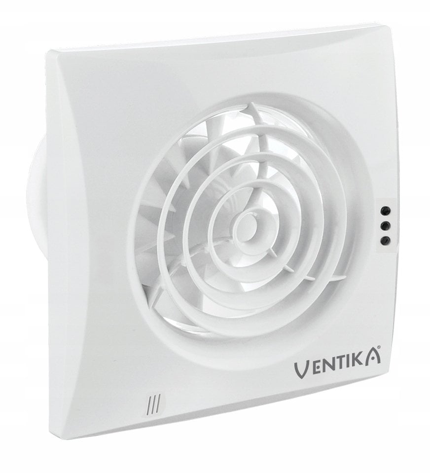 Ventika Wentylator osiowy fi100 230V 7