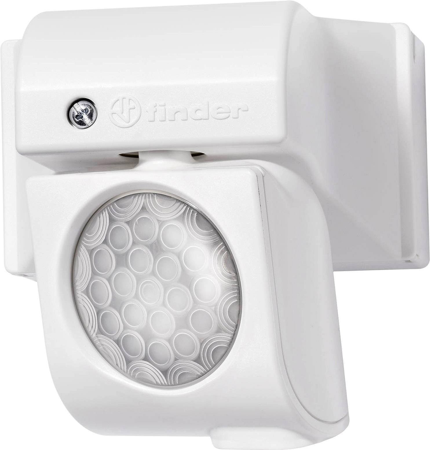 Finder Czujnik ruchu PIR zewnętrzny (IP55)