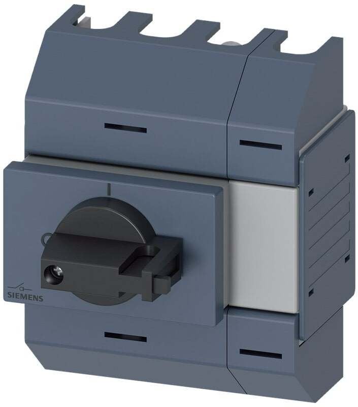 Siemens Rozłącznik izolacyjny 4P wlk01 32A