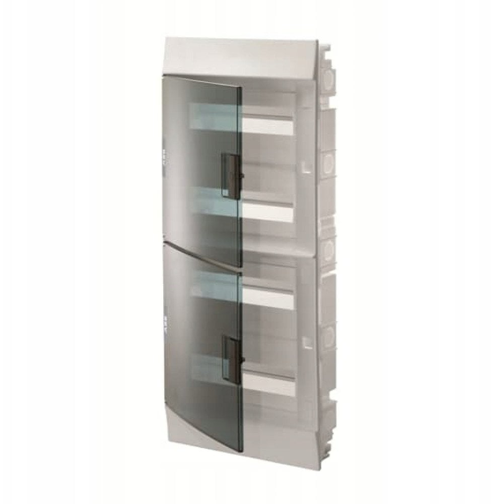 ABB Rozdzielnica modułowa podtynkowa Mistral41F 4x12