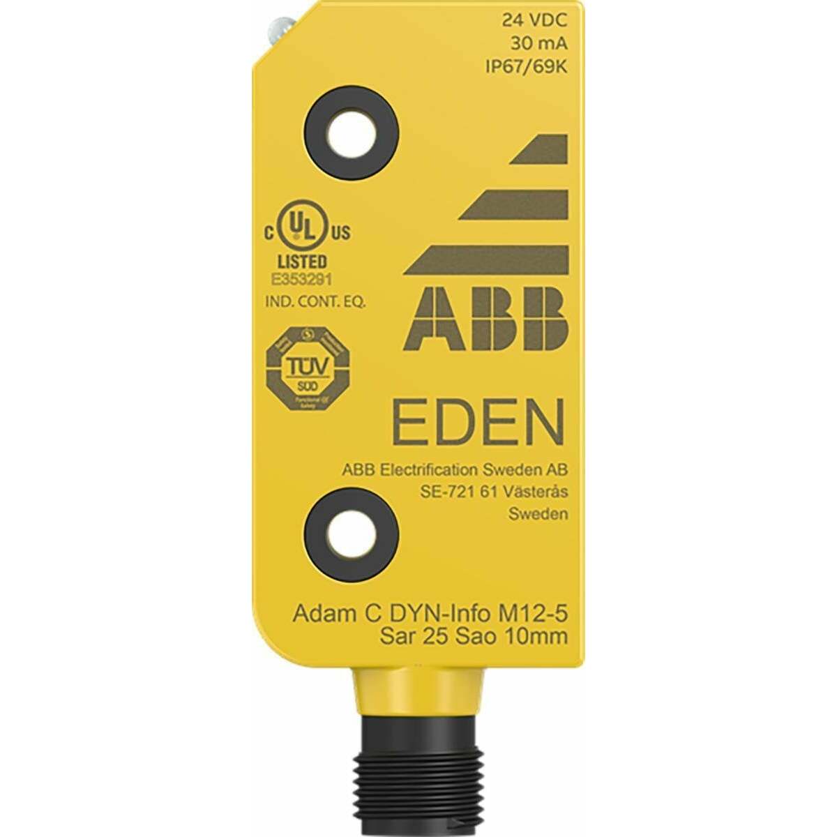 ABB Czujnik Adam C DYN-Info M12-5