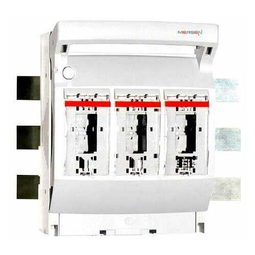MERSEN Rozłącznik skrzynkowy MULTIBLOC NH1 250A