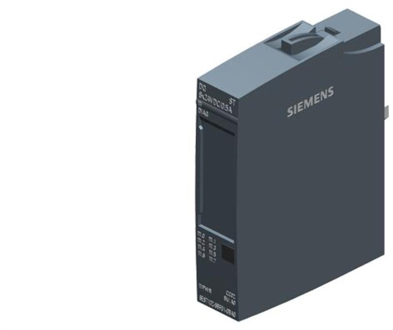 Siemens MODUŁ WYJŚĆ BINARNYCH SIMATIC ET
