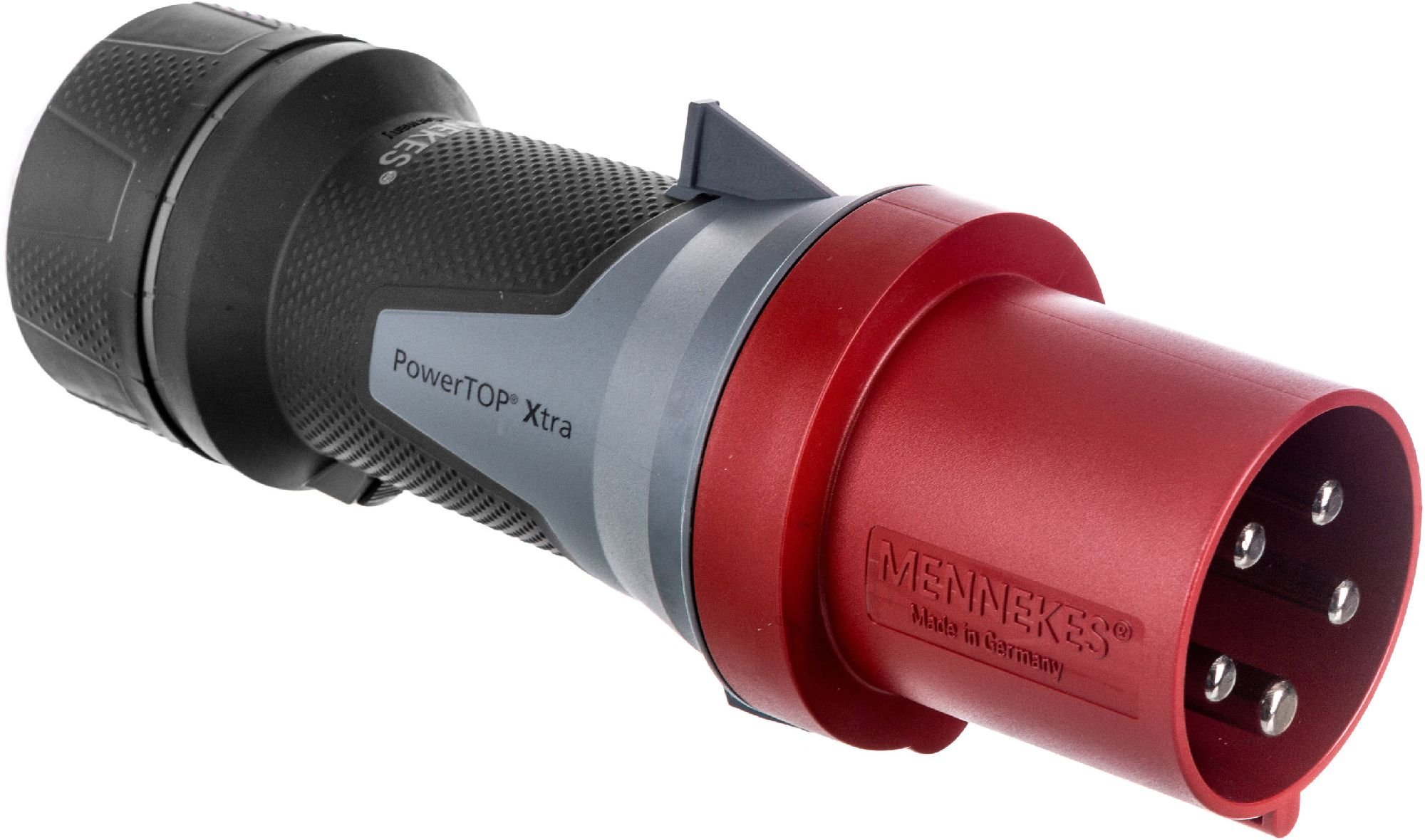 Mennekes Wtyczka przenośna PowerTOP Xtra 63A