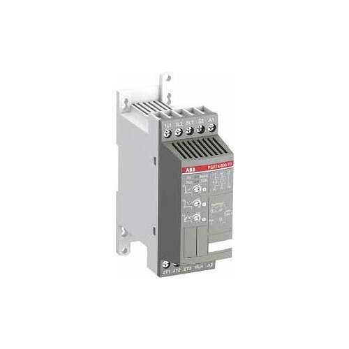 ABB Softstart 3-fazowy 208-600V AC 16A