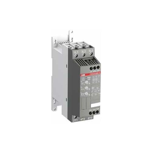 ABB Softstart 3-fazowy 208-600V AC 25A