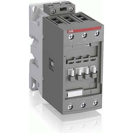 ABB Stycznik mocy 53A 3P 22kW