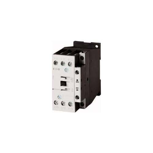 Eaton Stycznik mocy 17A 3P 220V