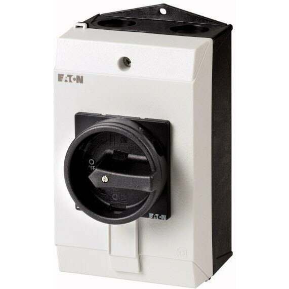 Eaton Rozłącznik izolacyjny 3P+N 32A w