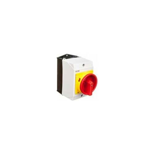 Eaton Łącznik krzywkowy 0-1 6P 32A