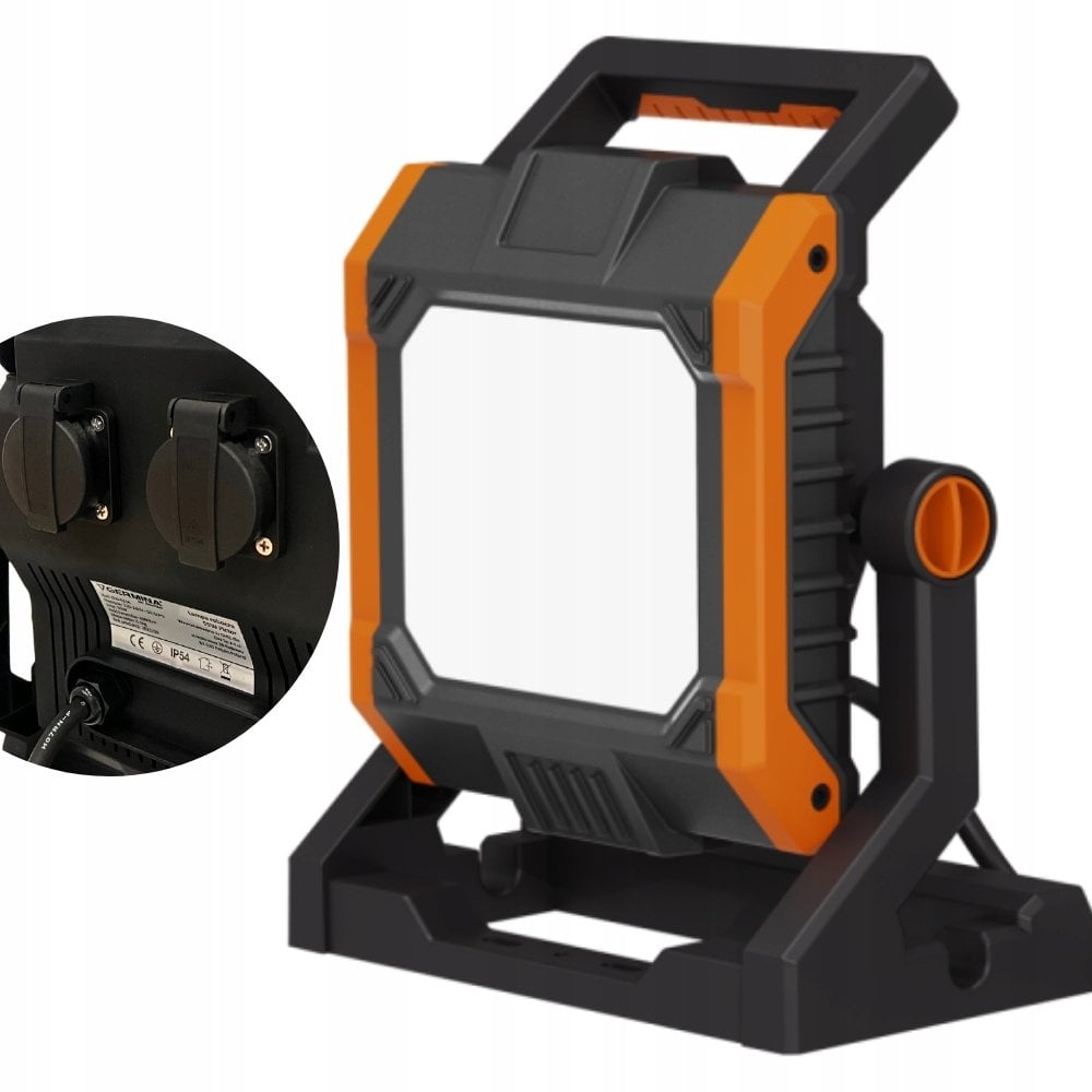 Lena Lighting Lampa robocza 55W Pictor