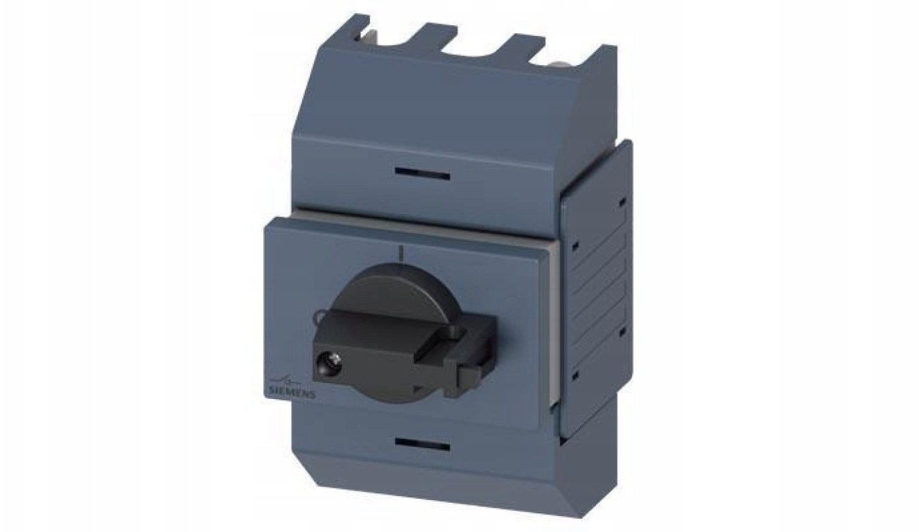 Siemens Rozłącznik izolacyjny 3P wlk01 63A