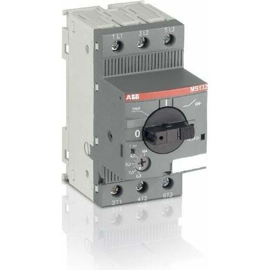 ABB Wyłącznik silnikowy 3P 11kW 20-25
