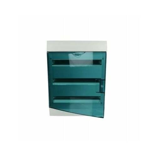 ABB Rozdzielnica modułowa natynkowa Mistral41W 3x18