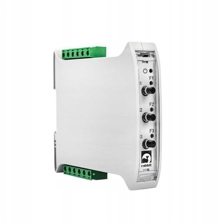 RABBIT Sygnalizator Stanu Zabezpieczeń SSZ 230V