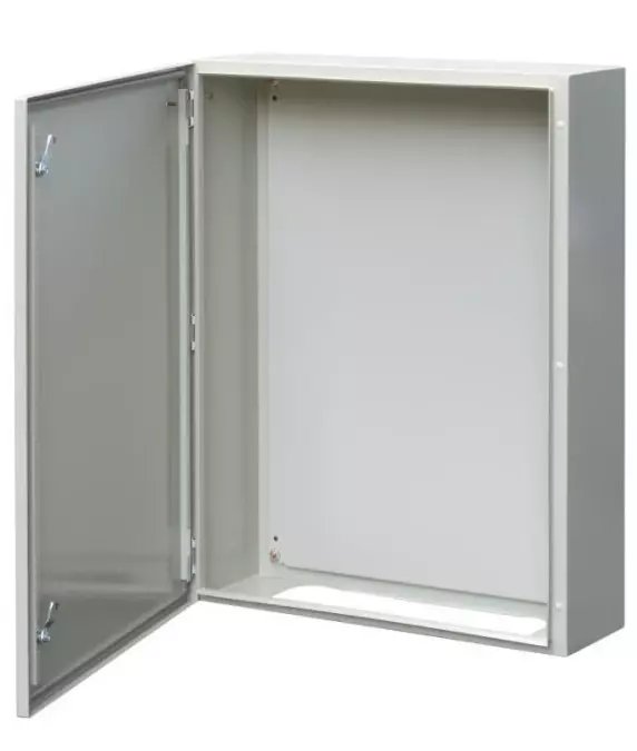 Incobex Obudowa Metalowa 800x600x250 IP66 IK10