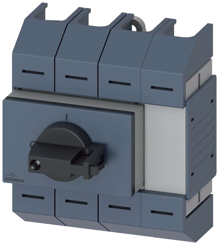 Siemens Rozłącznik izolacyjny 4P wlk02 125A