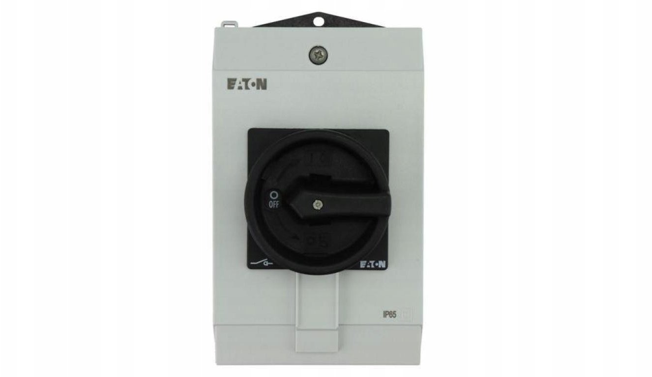 Eaton Rozłącznik 40A 3P 1Z+1R w