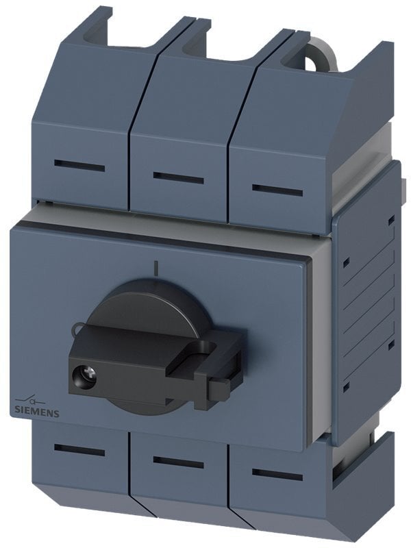 Siemens Rozłącznik izolacyjny 3P wlk02 125A
