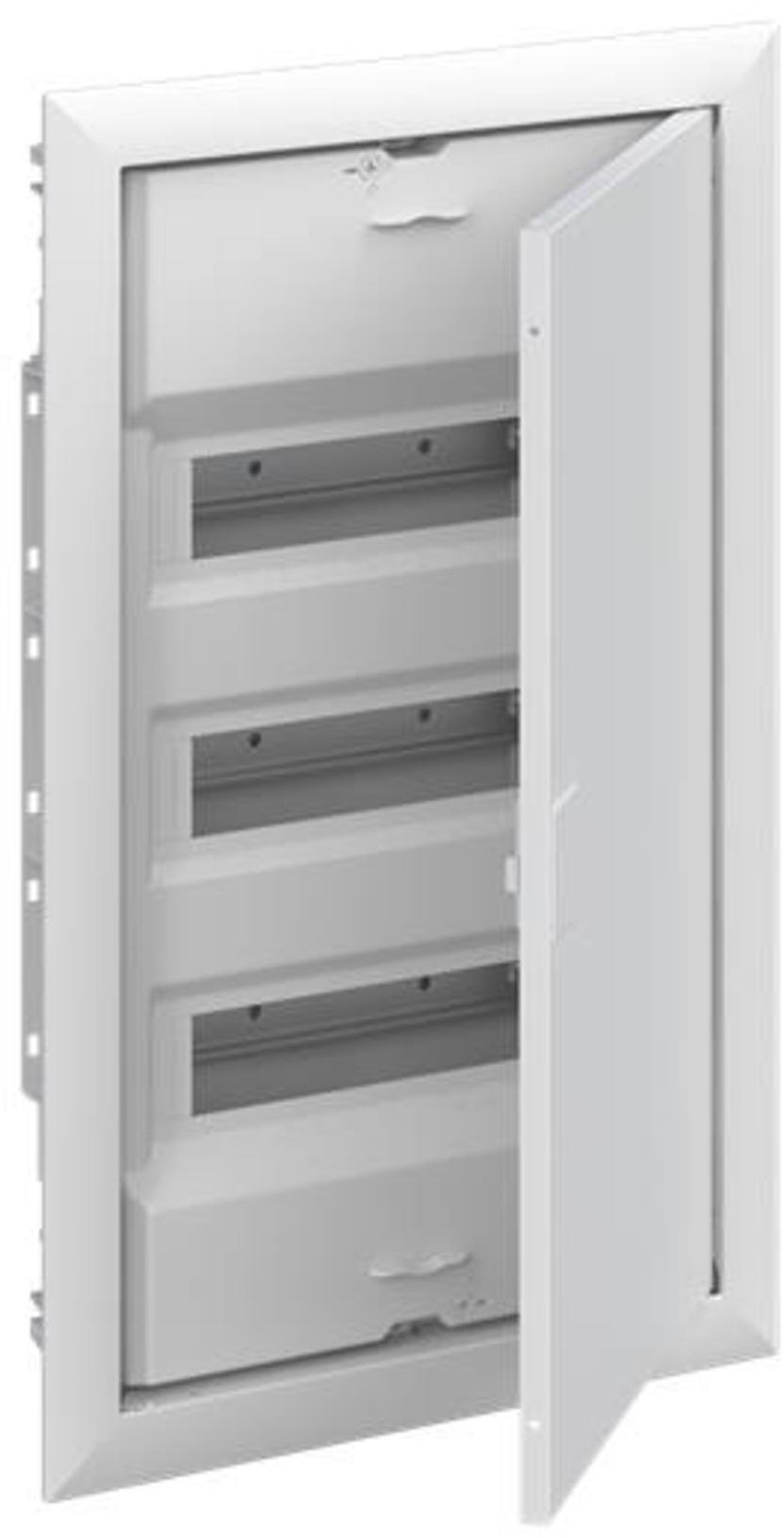 ABB Rozdzielnica modułowa podtynkowa UK600 3x12
