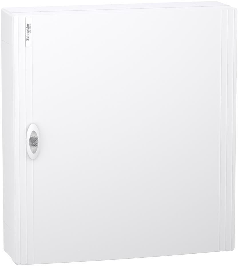 Schneider Rozdzielnica PrismaSeT XS 3x24 natynkowa