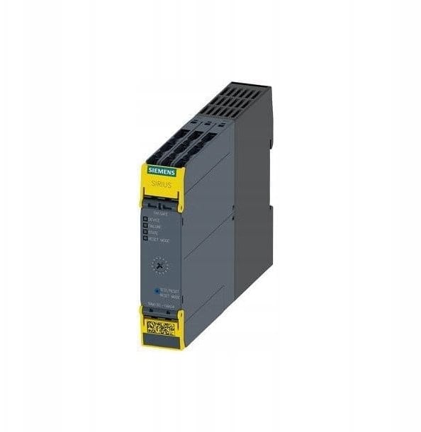 Siemens Układ rozruchowy SIRIUS REVERSING STARTER