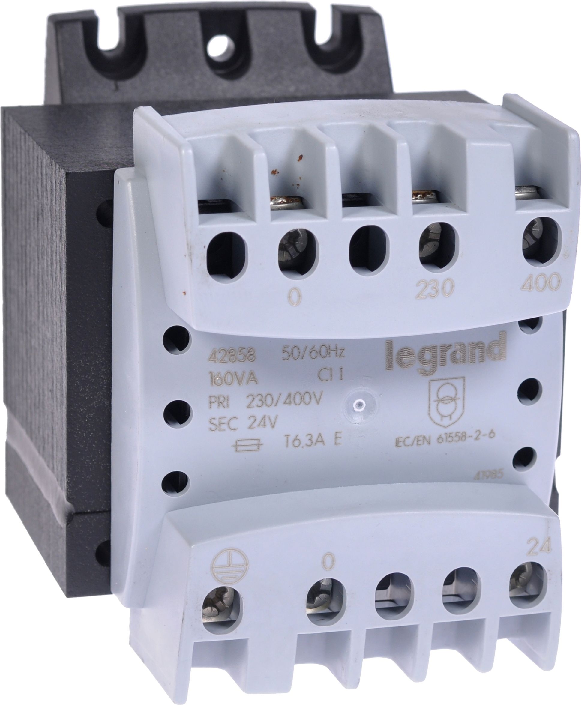 Legrand Transformator bezpieczeństwa 160VA 230 -