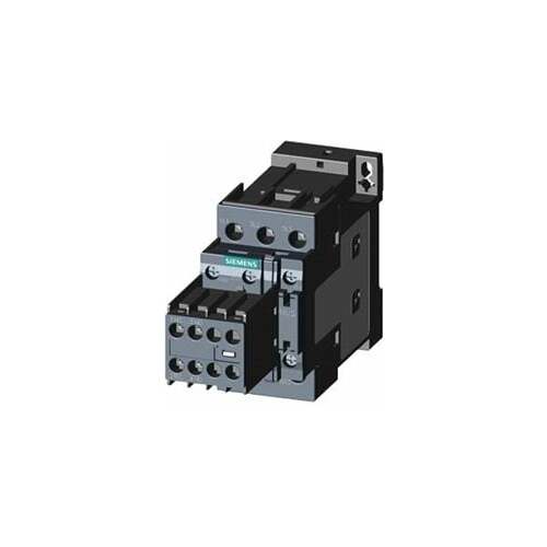 Siemens Stycznik mocy 25A 3P 24V