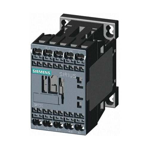 Siemens Stycznik mocy 25A 3P 24V