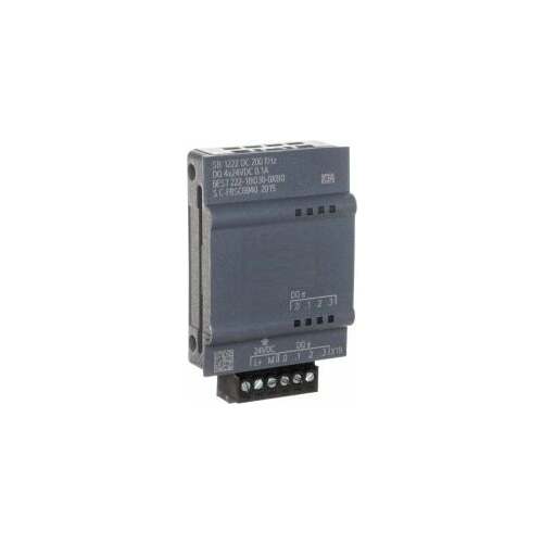Siemens Moduł sygnałowy SIMATIC S7-1200 SB