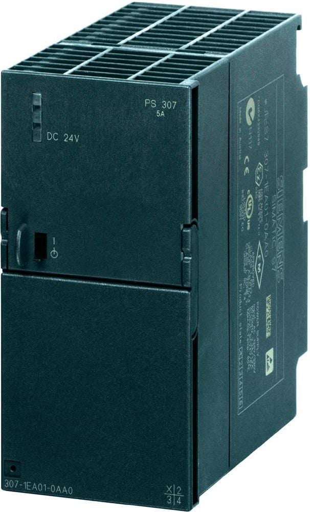 Siemens Zasilacz impulsowy 85-132V 170-264V AC/DC