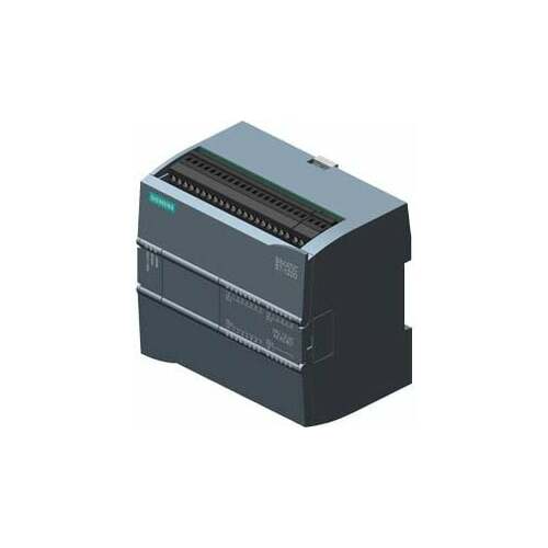 Siemens Przekaźnik SIMATIC S7-1200, CPU 1215C