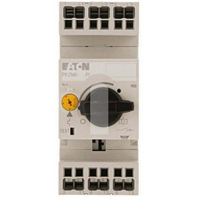 Eaton Wyłącznik silnikowy PKZM0-20-PI 9 kW