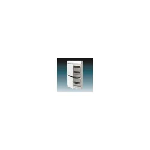 ABB Rozdzielnica modułowa natynkowa Mistral41W 4x18
