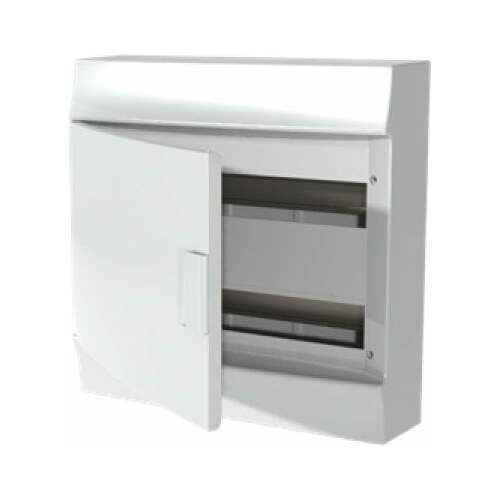 ABB Rozdzielnica modułowa natynkowa Mistral41W 4x12
