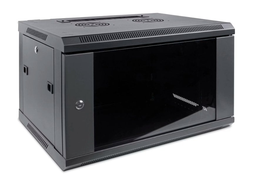 Szafa SecurityNET Szafa wisząca RACK 19