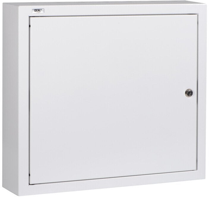 Kanlux Rozdzielnica modułowa metalowa 2x18 natynkowa