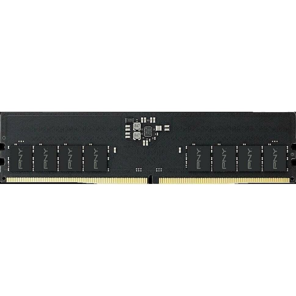 Pamięć PNY Performance, DDR5, 8 GB