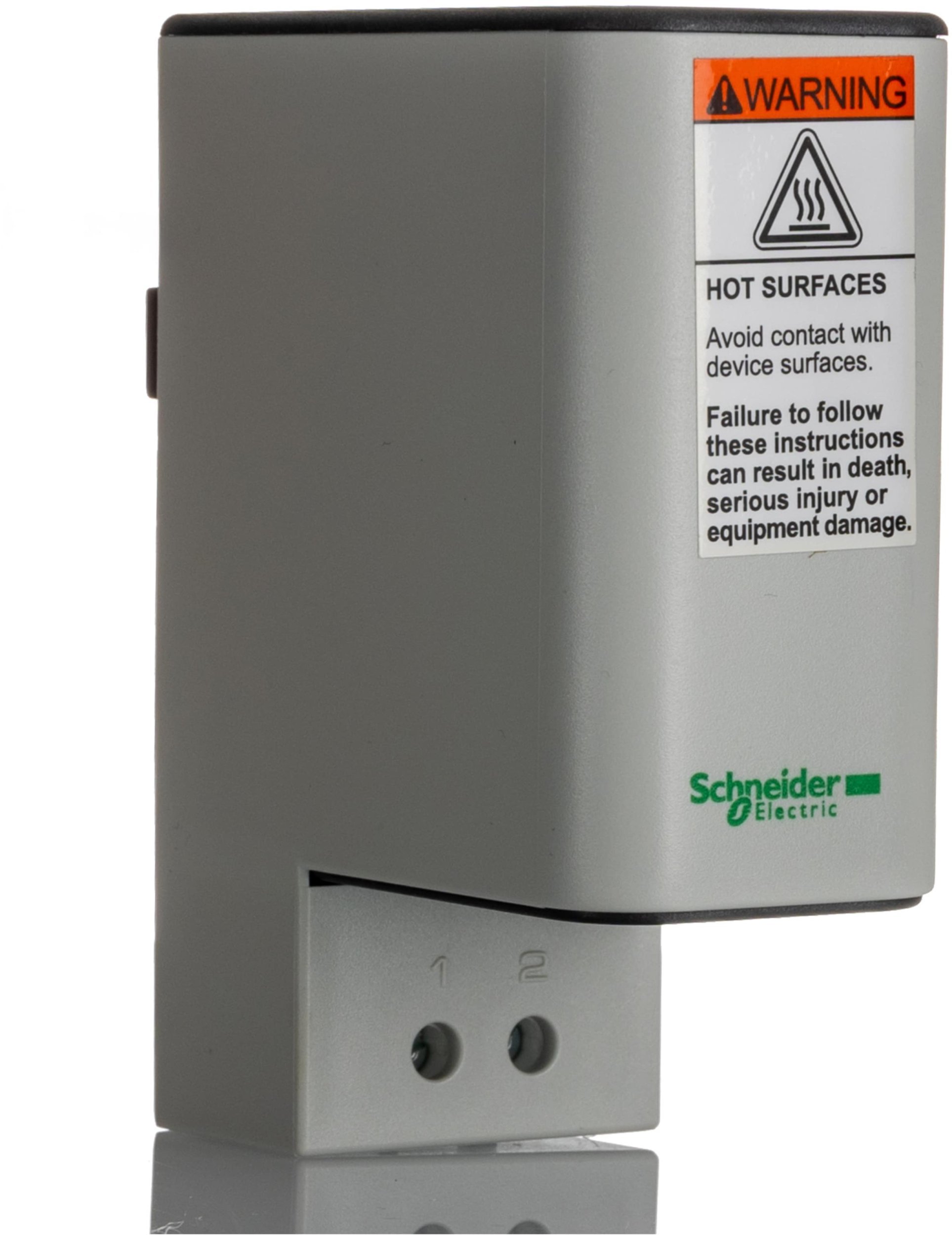 Schneider ClimaSys PTC grzejnik oporowy 20W