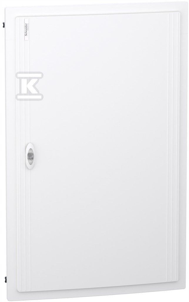 Schneider Rozdzielnica PrismaSeT XS 5x24 podtynkowa