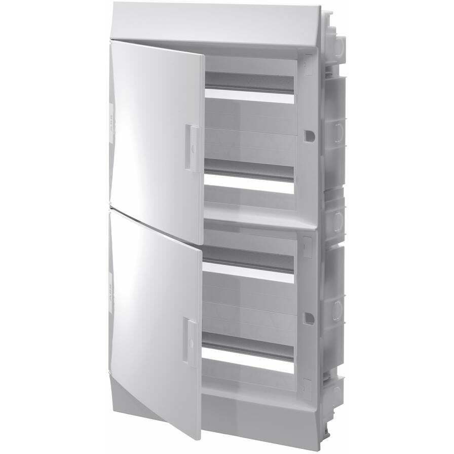 ABB Rozdzielnica modułowa podtynkowa Mistral41F 4x18