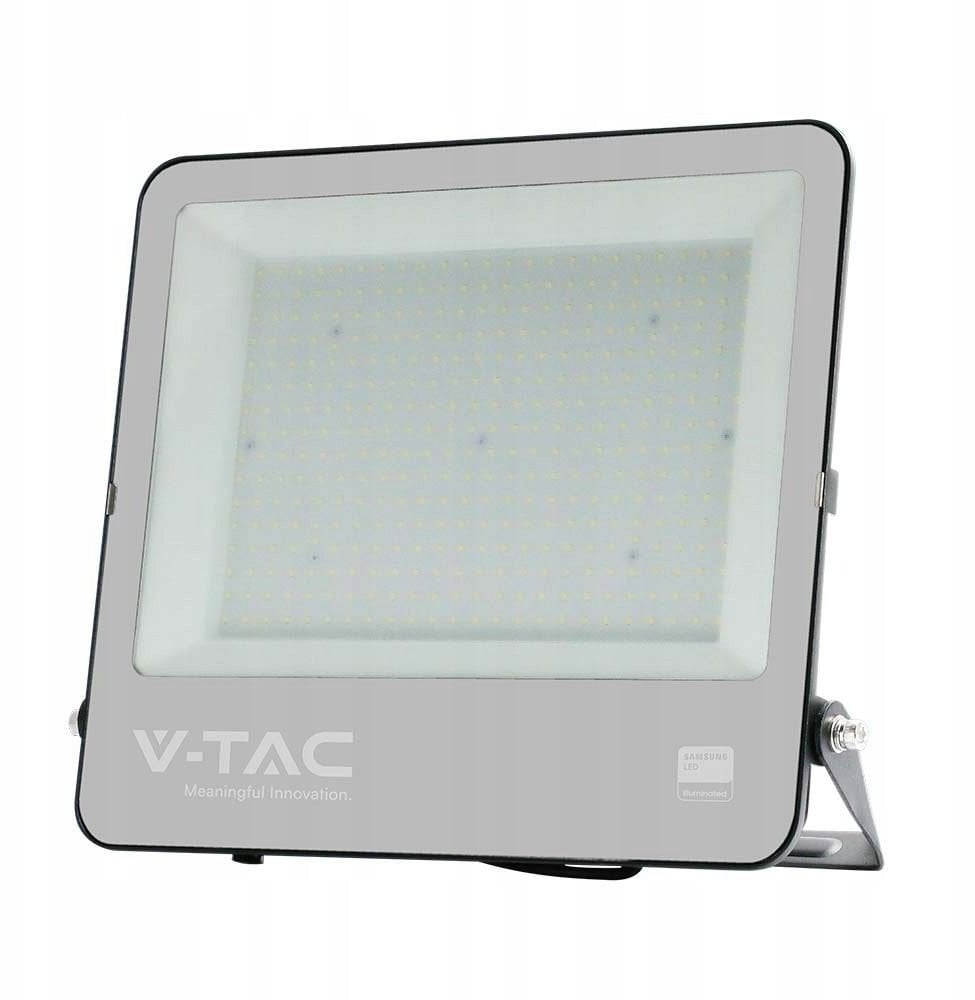 Naświetlacz V-TAC Projektor LED 300W 34440lm